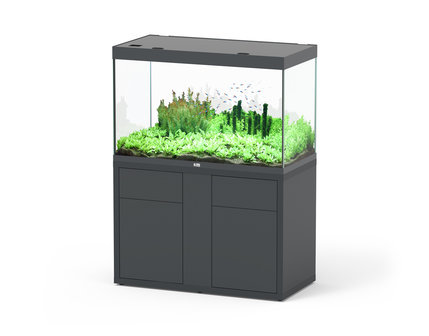 AQUATLANTIS AQUARIUM SUBLIME 120X60 CM ULTRA