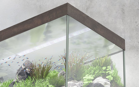 AQUATLANTIS AQUARIUM SUBLIME 120X60 CM ULTRA