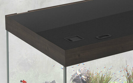 AQUATLANTIS AQUARIUM SUBLIME 200X60 CM ULTRA