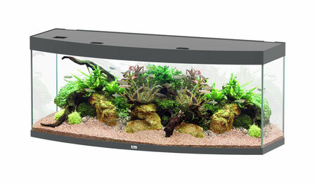 AQUATLANTIS AQUARIUM SUBLIME HORIZON 150 CM