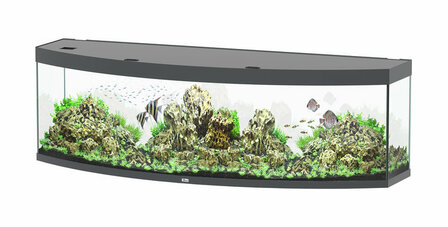 AQUATLANTIS AQUARIUM SUBLIME HORIZON 200 CM ULTRA