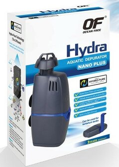 OF NEW HYDRA NANO PLUS