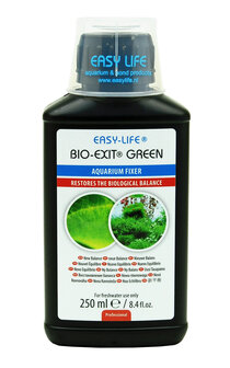Bio-Exit Blue 250 ml
