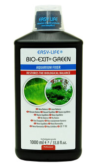 Bio-Exit Blue 1 liter