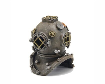 BLUE BELLE PACIFIC DIVER HELMET M 11X12X14 CM