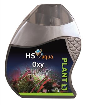 HS AQUA OXY 150 ML