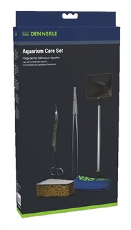 DENNERLE DENNERLE AQUARIUM CARE SET