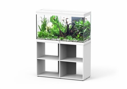 AQUATLANTIS AQUARIUM SPLENDID 100 ULTRA BIOBOX