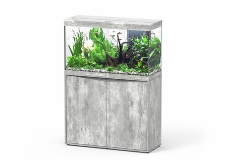 AQUATLANTIS AQUARIUM SPLENDID 100 ULTRA BIOBOX