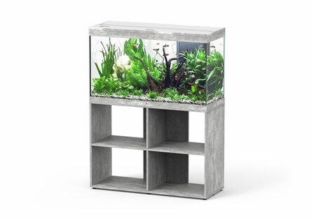 AQUATLANTIS AQUARIUM SPLENDID 100 ULTRA BIOBOX