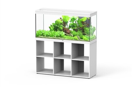 AQUATLANTIS AQUARIUM SPLENDID 120 ULTRA BIOBOX