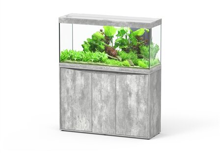 AQUATLANTIS AQUARIUM SPLENDID 120 ULTRA BIOBOX