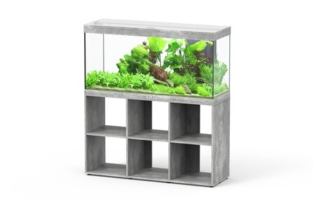 AQUATLANTIS AQUARIUM SPLENDID 120 ULTRA BIOBOX