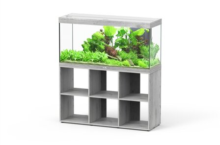 AQUATLANTIS AQUARIUM SPLENDID 120 ULTRA BIOBOX