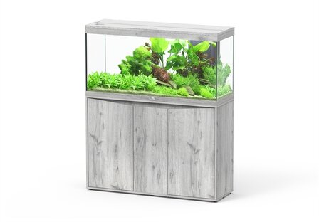 AQUATLANTIS AQUARIUM SPLENDID 120 ULTRA BIOBOX