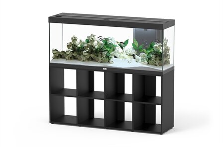 AQUATLANTIS AQUARIUM SPLENDID ULTRA 150 BIOBOX