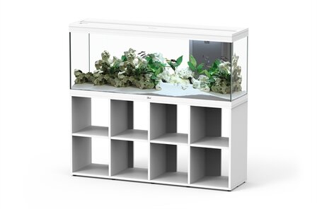 AQUATLANTIS AQUARIUM SPLENDID ULTRA 150 BIOBOX