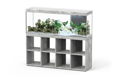AQUATLANTIS AQUARIUM SPLENDID ULTRA 150 BIOBOX