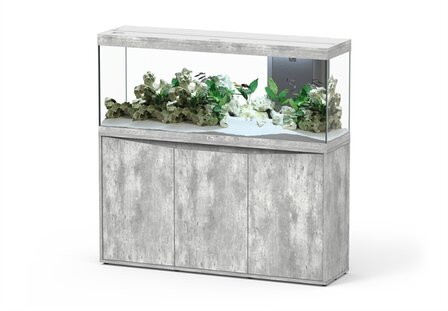 AQUATLANTIS AQUARIUM SPLENDID ULTRA 150 BIOBOX