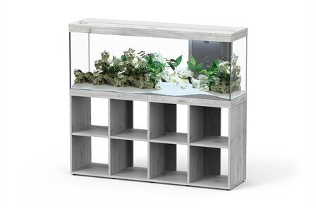 AQUATLANTIS AQUARIUM SPLENDID ULTRA 150 BIOBOX