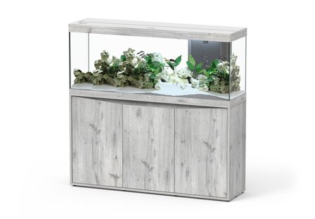 AQUATLANTIS AQUARIUM SPLENDID ULTRA 150 BIOBOX