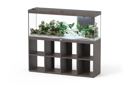 AQUATLANTIS AQUARIUM SPLENDID ULTRA 150 BIOBOX