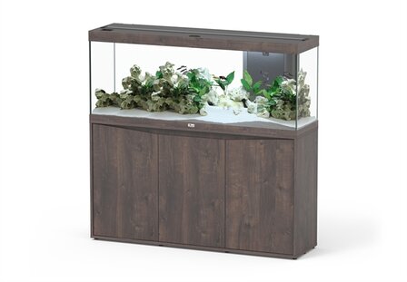 AQUATLANTIS AQUARIUM SPLENDID ULTRA 150 BIOBOX