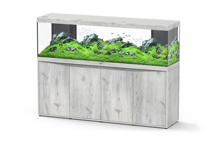 AQUATLANTIS AQUARIUM SPLENDID ULTRA 200 BIOBOX