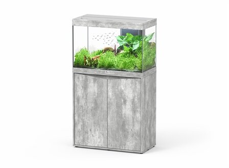 AQUATLANTIS AQUARIUM SPLENDID 80 ULTRA BIOBOX