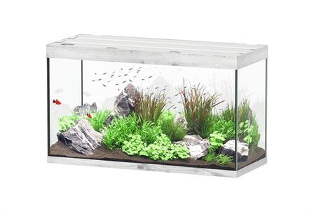 AQUATLANTIS AQUARIUM SUBLIME 120x50 CM ULTRA