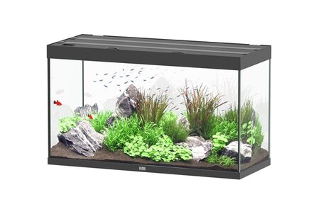 AQUATLANTIS AQUARIUM SUBLIME 120X60 CM ULTRA
