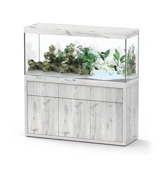 AQUATLANTIS AQUARIUM SUBLIME 150X60 CM