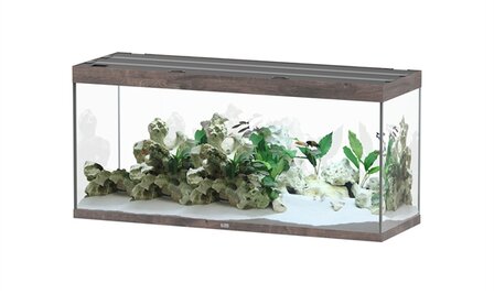 AQUATLANTIS AQUARIUM SUBLIME 150X60 CM