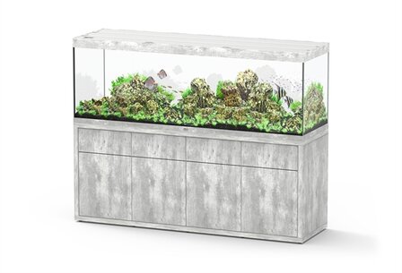 AQUATLANTIS AQUARIUM SUBLIME 200X60 CM ULTRA
