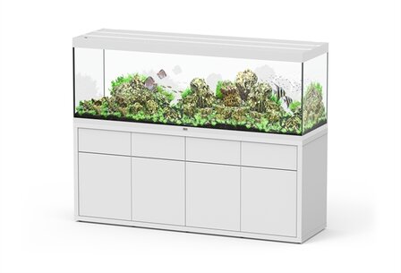 AQUATLANTIS AQUARIUM SUBLIME 200X60 CM