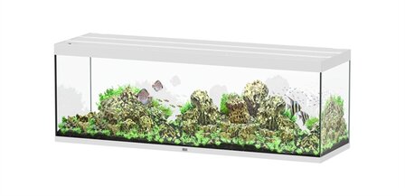 AQUATLANTIS AQUARIUM SUBLIME 200X60 CM