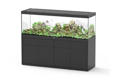 AQUATLANTIS AQUARIUM SUBLIME 200X60 CM