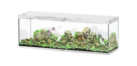 AQUATLANTIS AQUARIUM SUBLIME 200X60 CM ULTRA