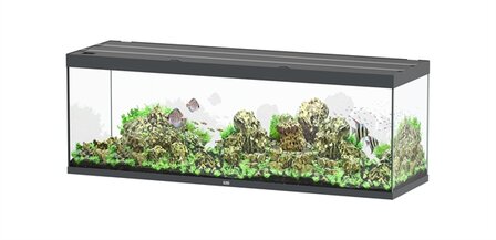 AQUATLANTIS AQUARIUM SUBLIME 200X60 CM