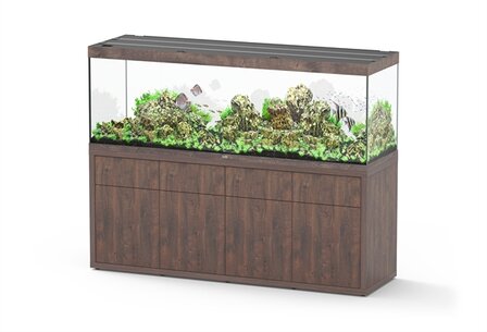 AQUATLANTIS AQUARIUM SUBLIME 200X60 CM