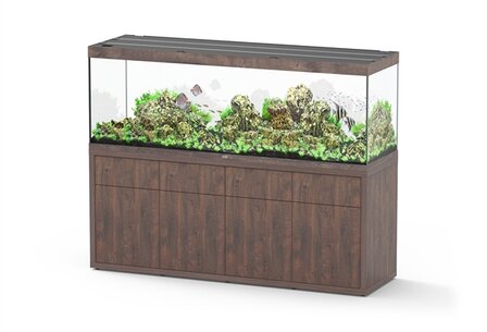 AQUATLANTIS AQUARIUM SUBLIME 200X70 CM ULTRA