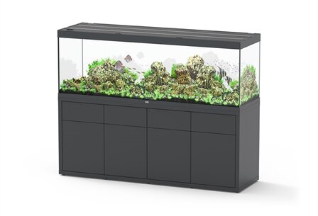 AQUATLANTIS AQUARIUM SUBLIME 200X70 CM