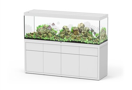 AQUATLANTIS AQUARIUM SUBLIME 200X70 CM ULTRA