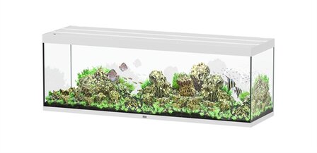AQUATLANTIS AQUARIUM SUBLIME 200X70 CM ULTRA