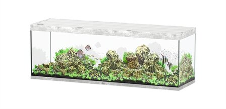 AQUATLANTIS AQUARIUM SUBLIME 200X70 CM ULTRA