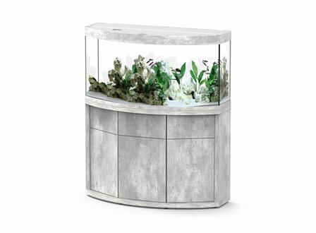 AQUATLANTIS AQUARIUM SUBLIME HORIZON 120 CM ULTRA