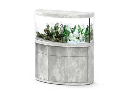 AQUATLANTIS AQUARIUM SUBLIME HORIZON 120 CM