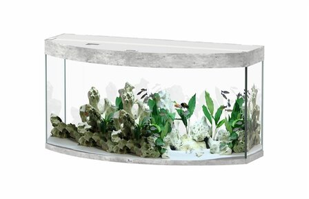AQUATLANTIS AQUARIUM SUBLIME HORIZON 120 CM ULTRA