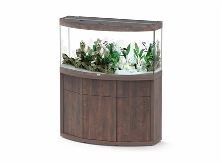 AQUATLANTIS AQUARIUM SUBLIME HORIZON 120 CM ULTRA
