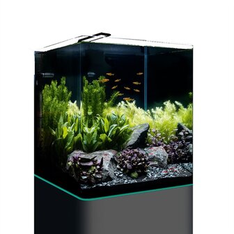 DENNERLE NANO CUBE COMPLETE 60 L